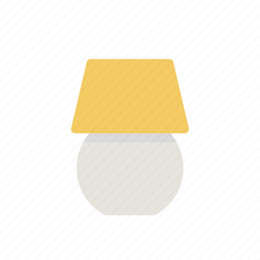 Sleep, lamp, light, furniture, interior, bulb, idea icon - Download on Iconfinder