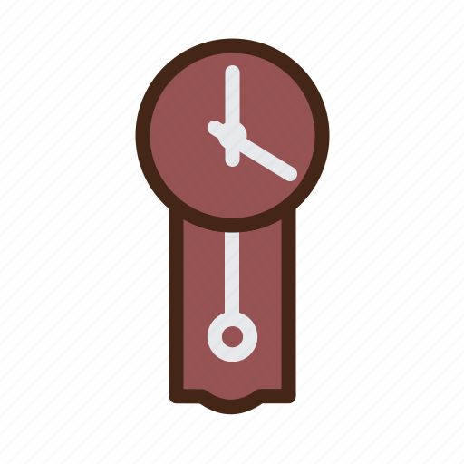 Bigclock, clock, furniture, time, watch, interior, timer icon - Download on Iconfinder