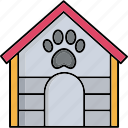 dog house, pet-house, house, pet, dog, animal, home, animal-house, pet-home