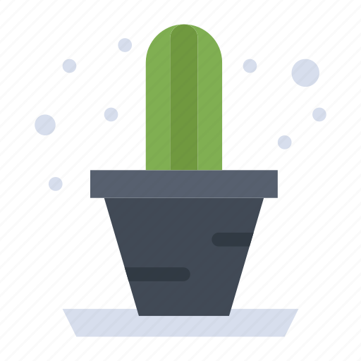 Cactus, house, plant icon - Download on Iconfinder