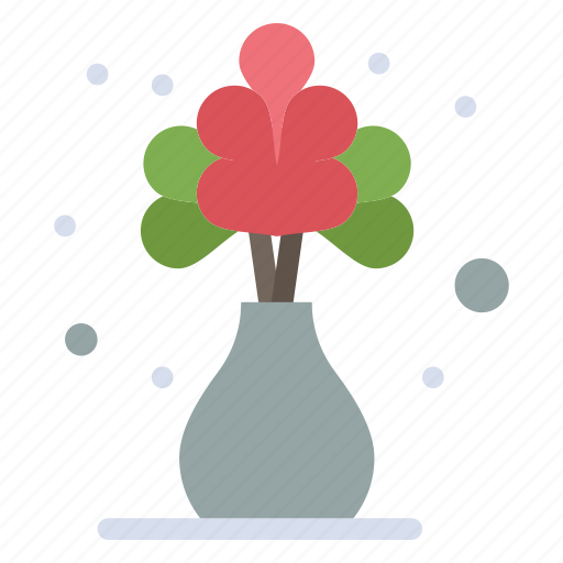 Flower, home, living, plant icon - Download on Iconfinder