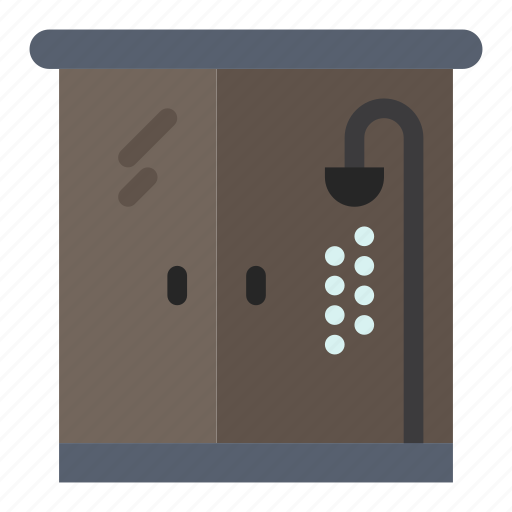 Bathroom, home, living icon - Download on Iconfinder