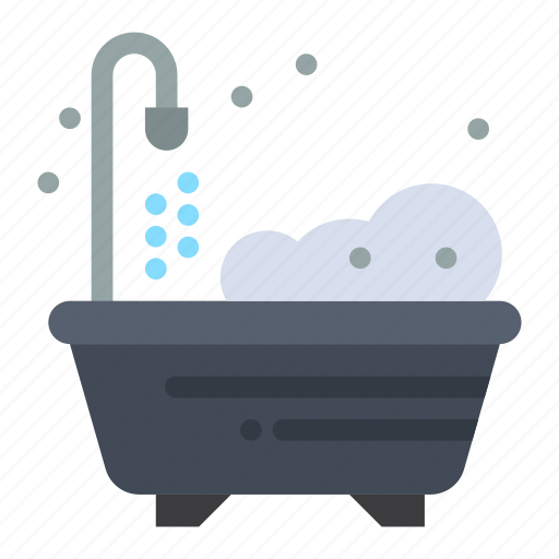 Home, living, shower icon - Download on Iconfinder