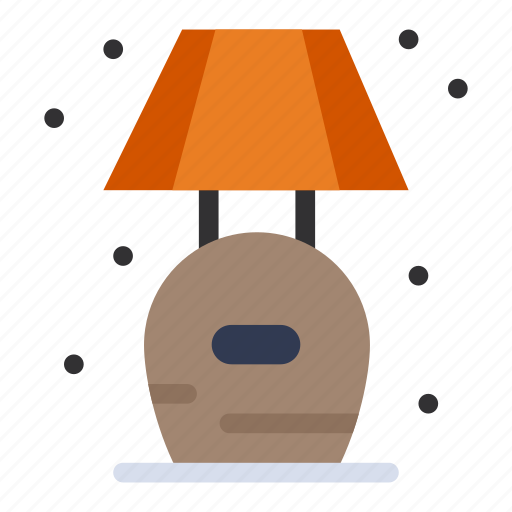 Home, living, lump, stand icon - Download on Iconfinder