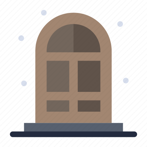 Door, home, living icon - Download on Iconfinder