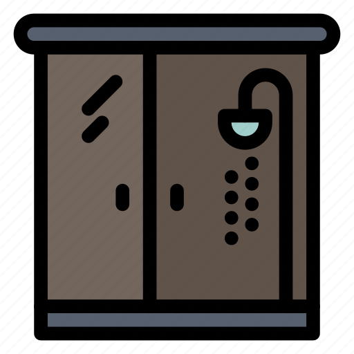 Bathroom, home, living icon - Download on Iconfinder