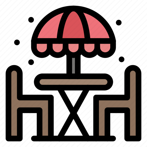 Dinner, home, living, table icon - Download on Iconfinder