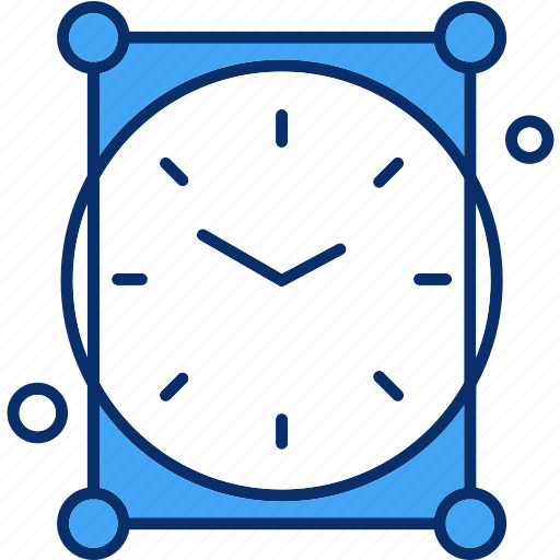 Clock, home, living, watch icon - Download on Iconfinder