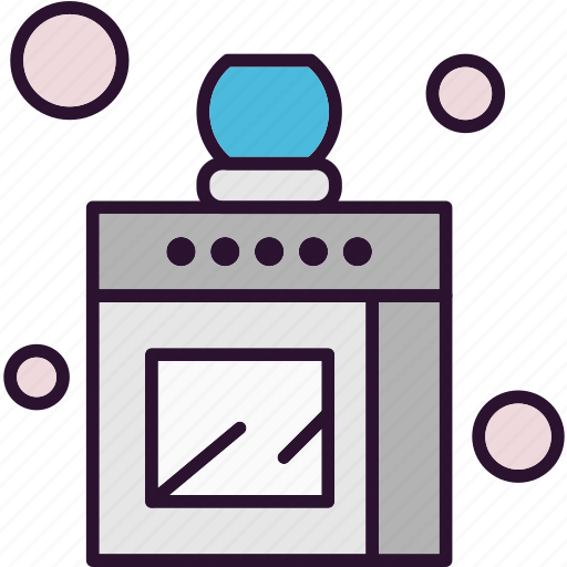 Home, kitchen, living icon - Download on Iconfinder