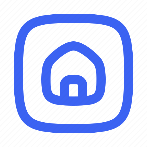 Home, house, property, real estate, estate, web icon - Download on Iconfinder