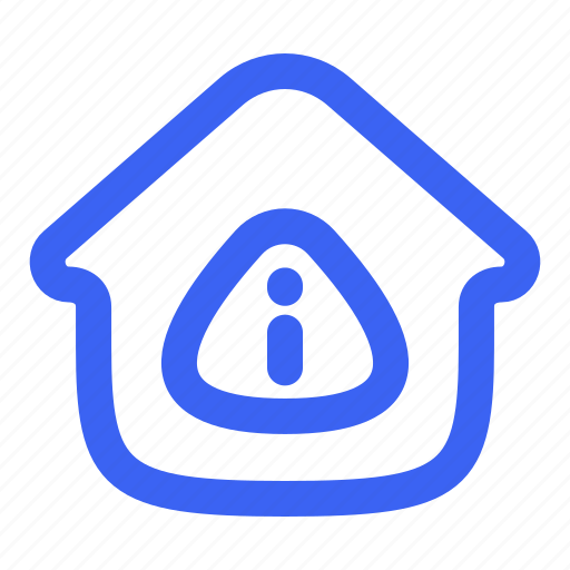 Home, house, property, insurance, protection, smart home, alarm icon - Download on Iconfinder