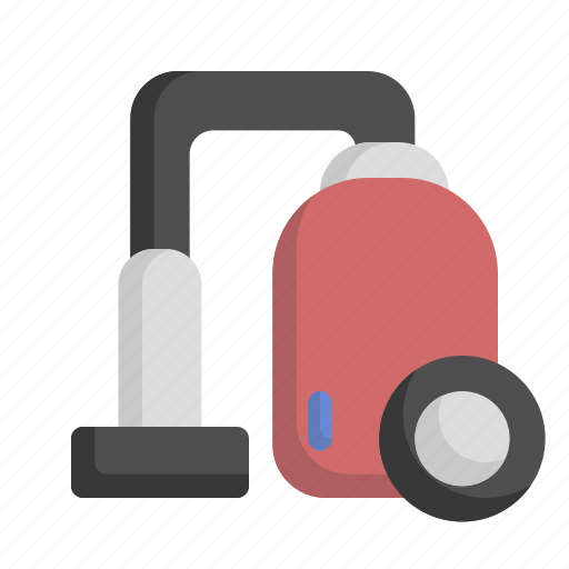 Electronic, vaccum, home appliance, technology, electronics icon - Download on Iconfinder