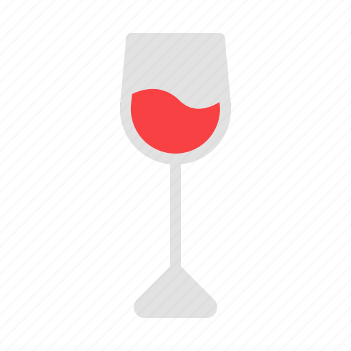 Drink, glass, wine icon - Download on Iconfinder