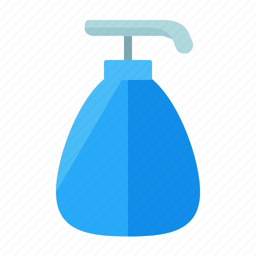 Hand, small, soap, appliance, bathroom, home icon - Download on Iconfinder
