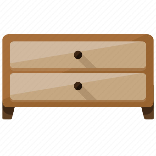 Cupboard, drawer, appliance, cabinet, closet, furniture, home icon - Download on Iconfinder