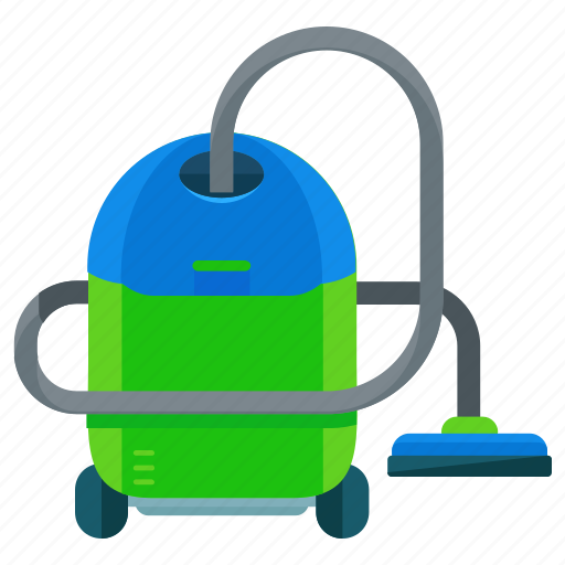 Cleaner, vacuum, appliance, cleaning, home icon - Download on Iconfinder