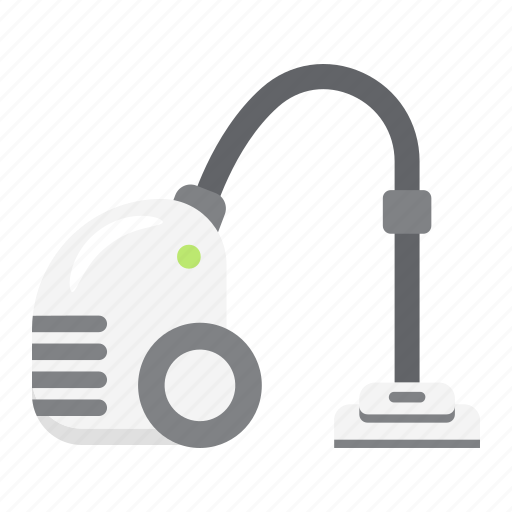 Appliance, clean, cleaner, electric, household, sweep, vacuum icon - Download on Iconfinder