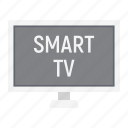 appliance, household, lcd, monitor, screen, smart, tv