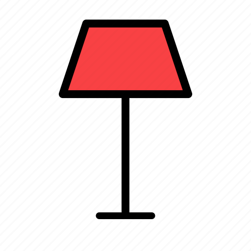 Electric, lamp, light icon - Download on Iconfinder