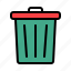 garbage, trash, waste 