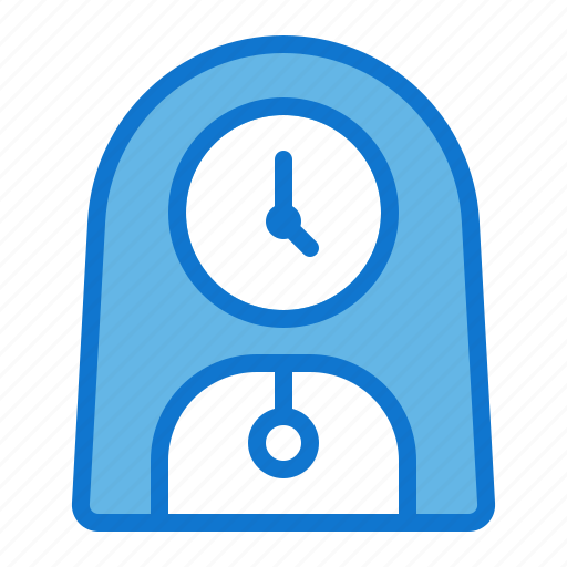 Appliances, clock, electronic, home icon - Download on Iconfinder