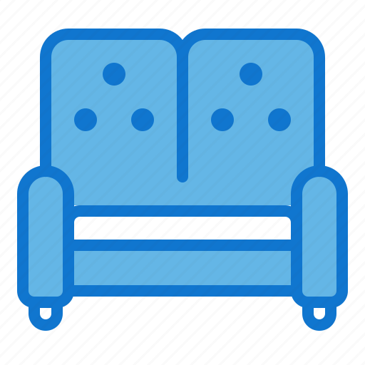 Appliances, electronic, home, sofa icon - Download on Iconfinder