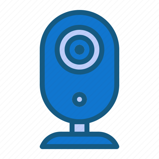 Appliances, cctv, electronic, home icon - Download on Iconfinder
