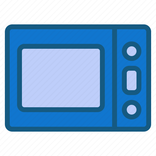 Appliances, electronic, home, microwave, oven icon - Download on Iconfinder