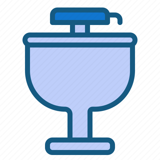 Appliances, electronic, home, toilet icon - Download on Iconfinder