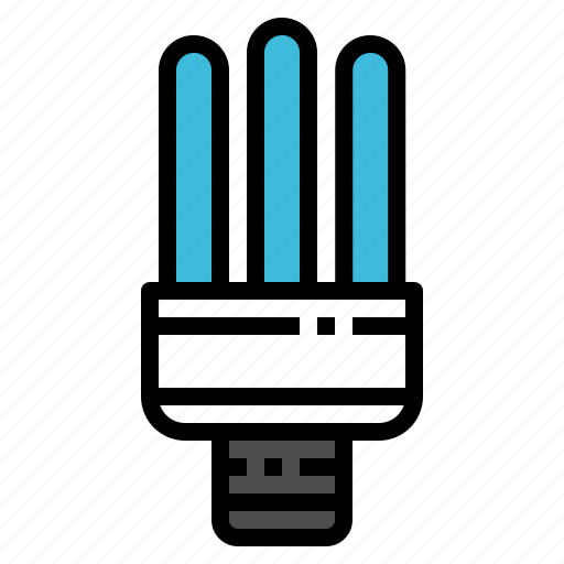 Energy, idea, light, lightbulb, power icon - Download on Iconfinder