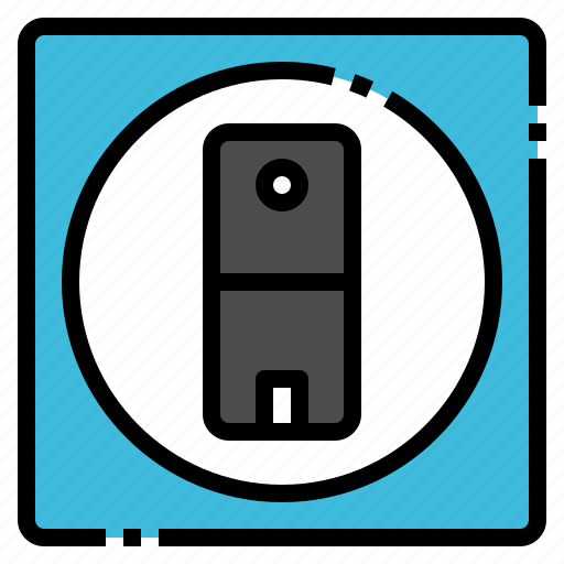 On, outlet, plug, power, switch icon - Download on Iconfinder