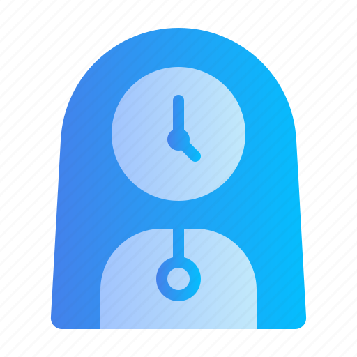 Appliances, clock, home, radio icon - Download on Iconfinder