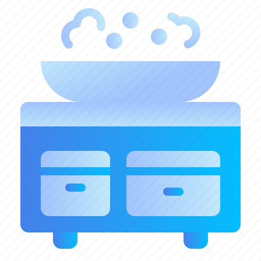 Appliances, home, radio, sink icon - Download on Iconfinder