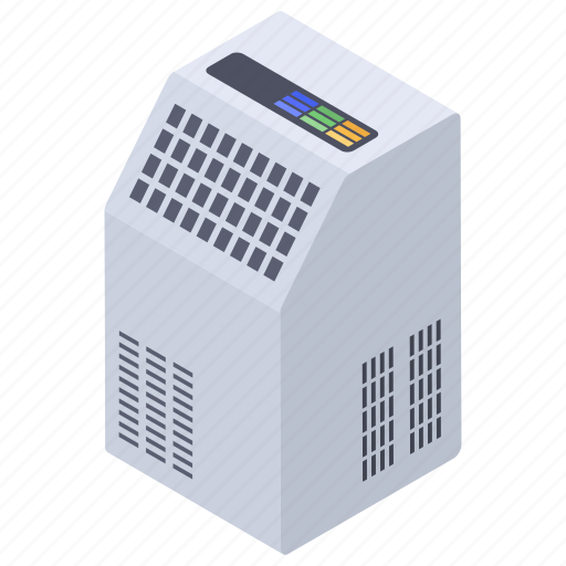 Ac, air conditioner, air cooling, split ac, window conditioner icon - Download on Iconfinder
