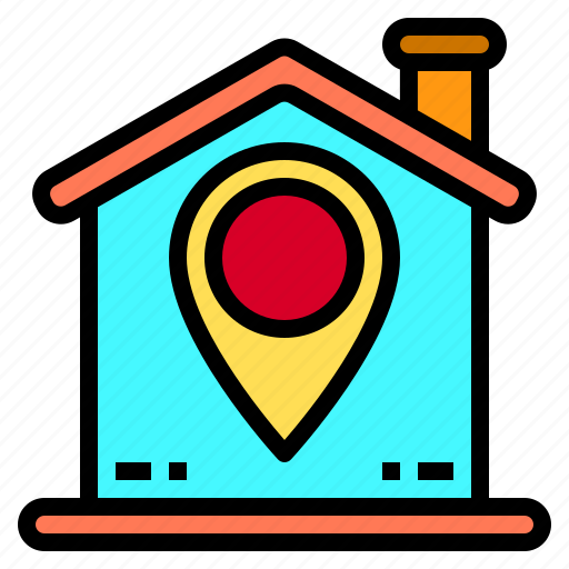 Daughter, family, father, female, home, location, people icon - Download on Iconfinder