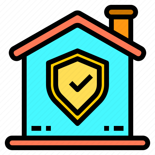 Daughter, family, father, female, home, people, security icon - Download on Iconfinder