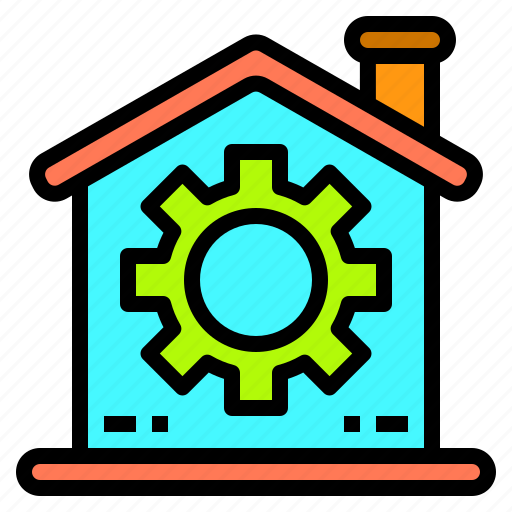 Daughter, family, father, female, home, people, tool icon - Download on Iconfinder