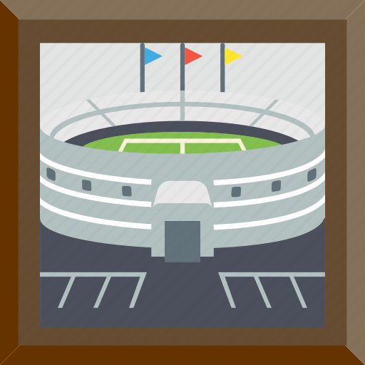 Arena, olympics, sports, stadium, scene icon - Download on Iconfinder