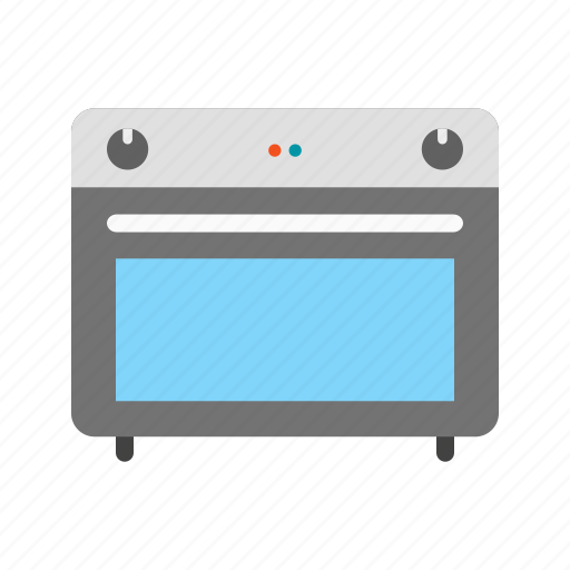 Burner, domestic, fuel, gas, heat, kitchen, stove icon - Download on Iconfinder
