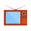 display, entertainment, monitor, screen, television, tube, tv