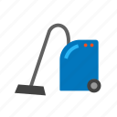 cleaner, cleaners, maid, modern, object, vaccum