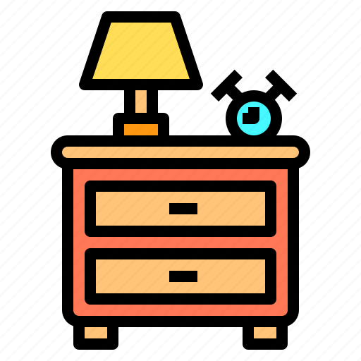 Cabinet, equipment, home, interior, junk, objects, room icon - Download on Iconfinder