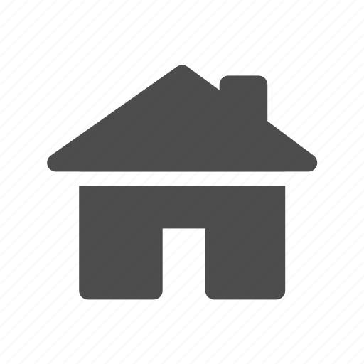 Architecture, building, home, house, property, resident icon - Download on Iconfinder