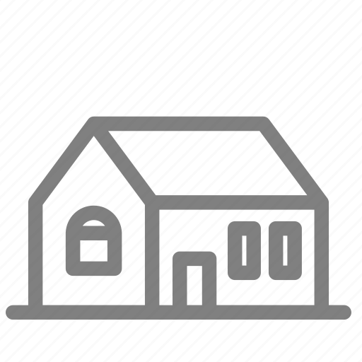 Apartment, building, hostel, property, real estate icon - Download on Iconfinder