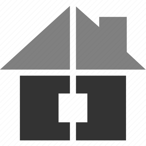 Architecture, building, home, house icon - Download on Iconfinder