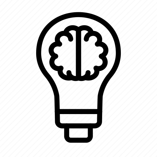 Get ideas, bulb, light bulb, creativity, creative idea icon - Download on Iconfinder