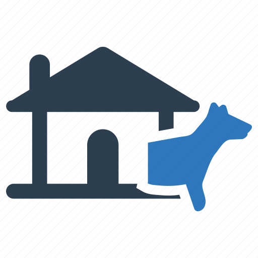 Dog, guard dog, home, security, security dog icon - Download on Iconfinder
