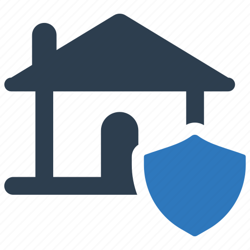 Home, insurance, property, secure, security icon - Download on Iconfinder