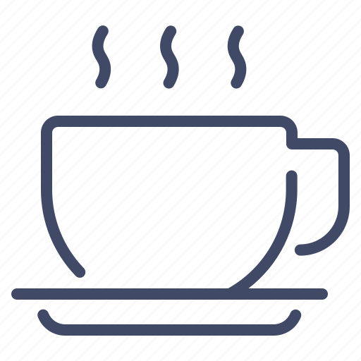 Beverage, caffeine, coffee, drink, work icon - Download on Iconfinder
