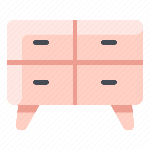 Cabinet, decoration, furniture, home icon - Download on Iconfinder